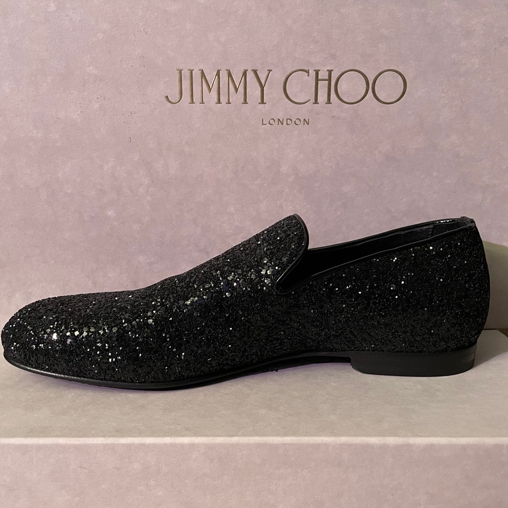 Jimmy Choo Sloane loafer